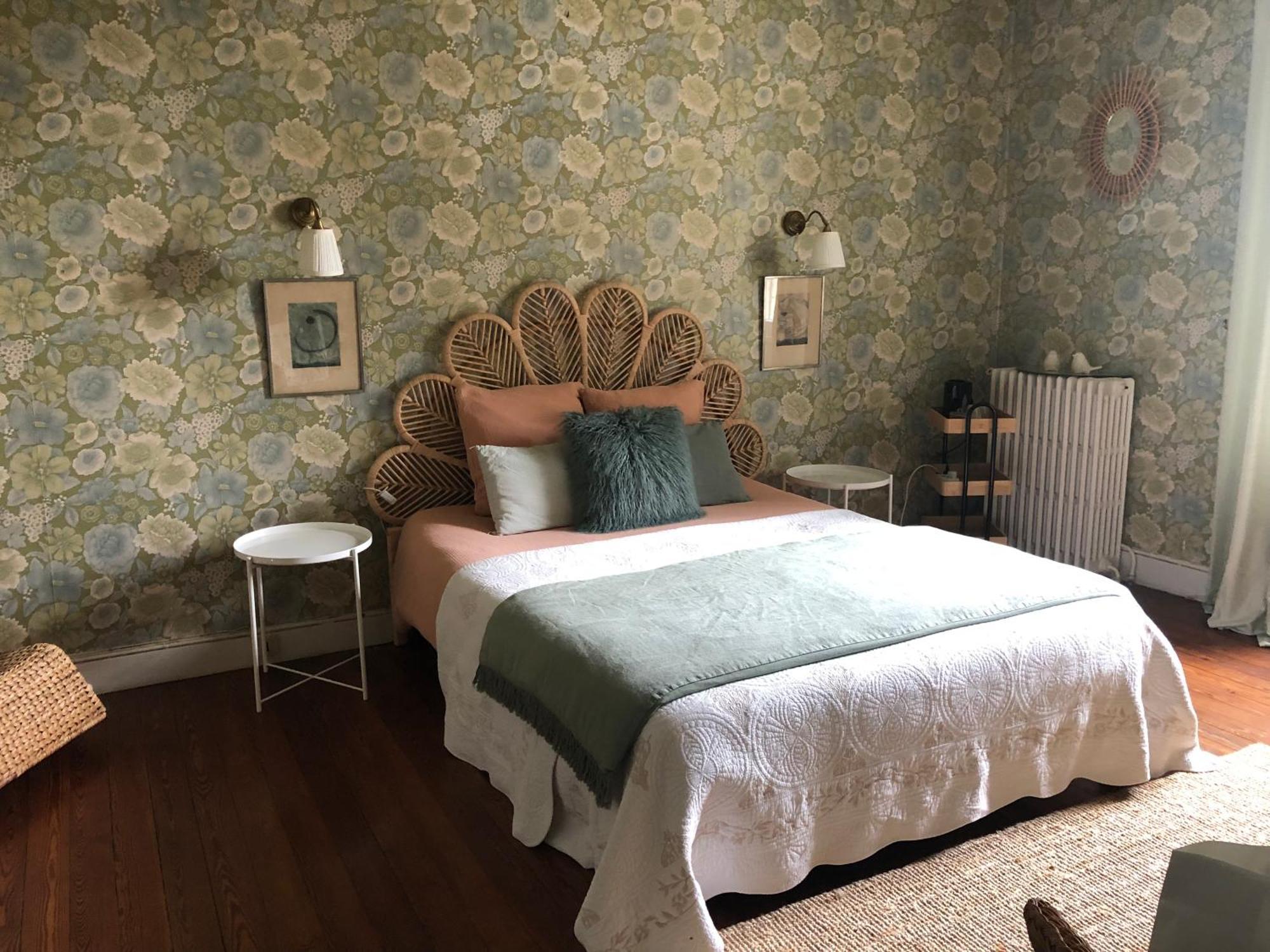 Maison Circe Loupiac  Экстерьер фото