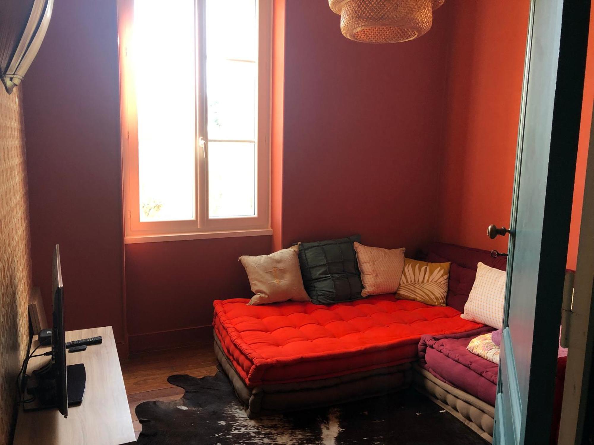 Maison Circe Loupiac  Экстерьер фото